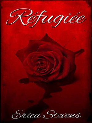 cover image of Réfugiée